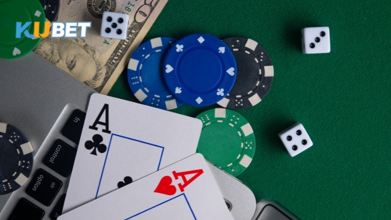 Những cách vào Kubet khi gặp lỗi đăng nhập