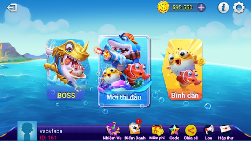 Game bắn cá offline là gì?