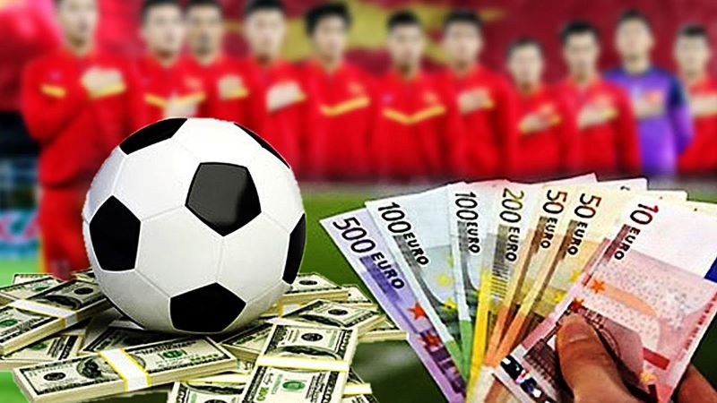 Các khái niệm kèo dơ trong cá độ